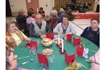 Repas CCAS offert aux personnes âgées - Althen des Paluds