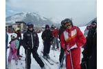 25/02 - Séjour ski ACCUEIL JEUNES d'Althen des Paluds à Ancelle
