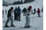 25/02 - Séjour ski ACCUEIL JEUNES d'Althen des Paluds à Ancelle