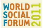 Althen présent au Forum Social Mondial de Dakar
