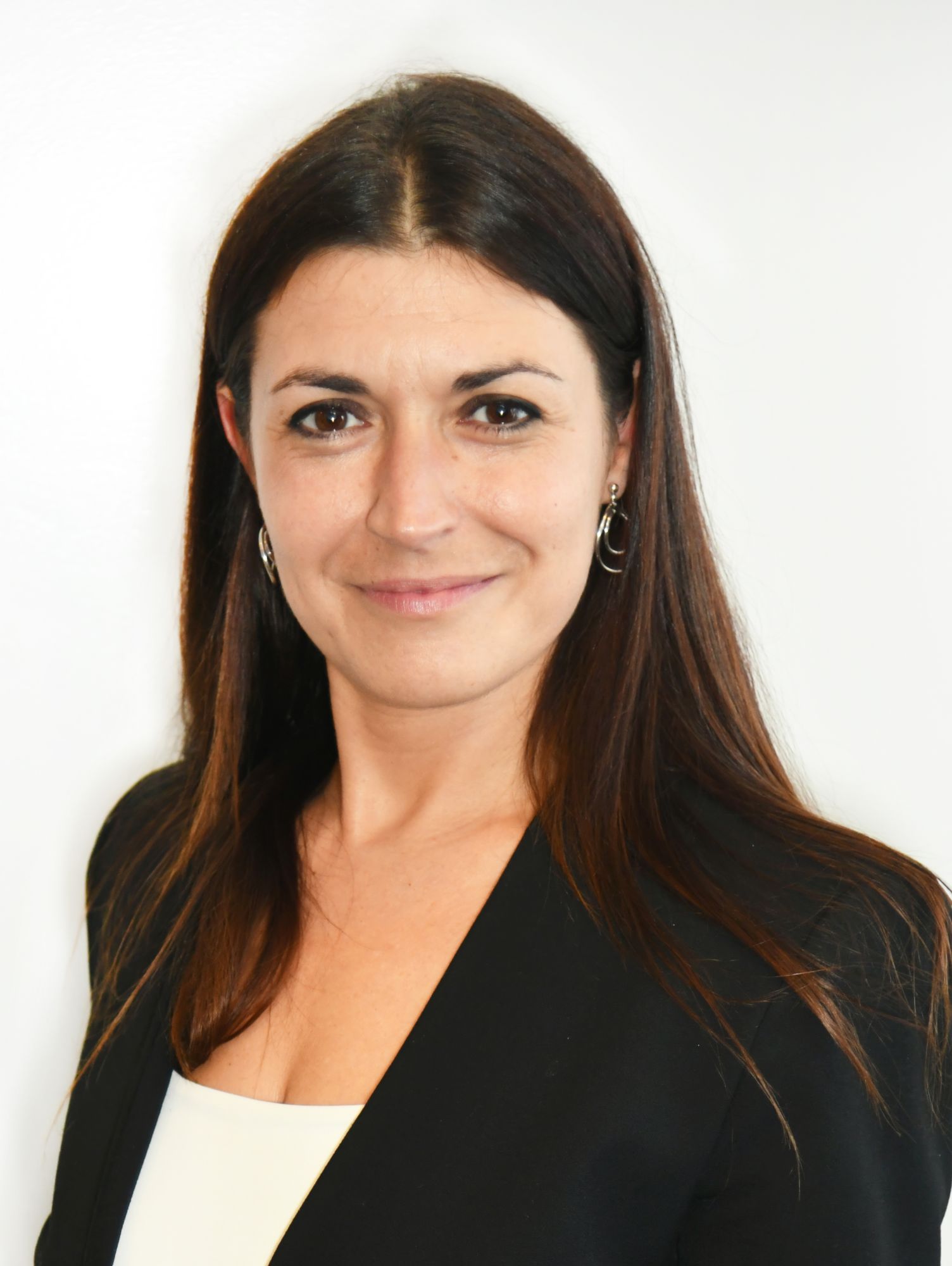 Aurélie CHARDIN, conseillère municipale Althen des Paluds